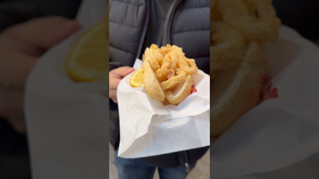 La Campana &mdash; самое популярное и вирусное место, и это неспроста.