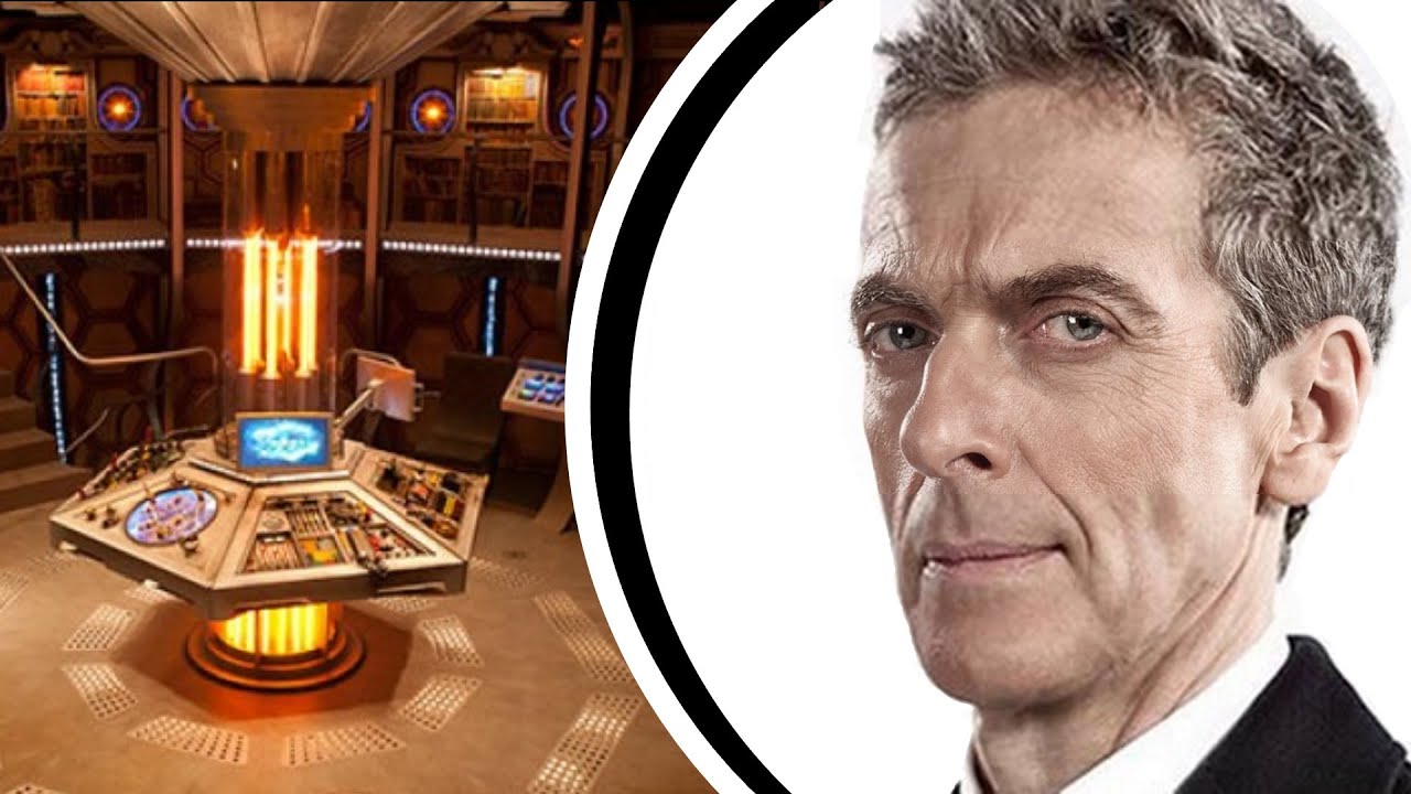 Doctor Who: (The Majestic Tale of) An Idiot With a Box - Remix