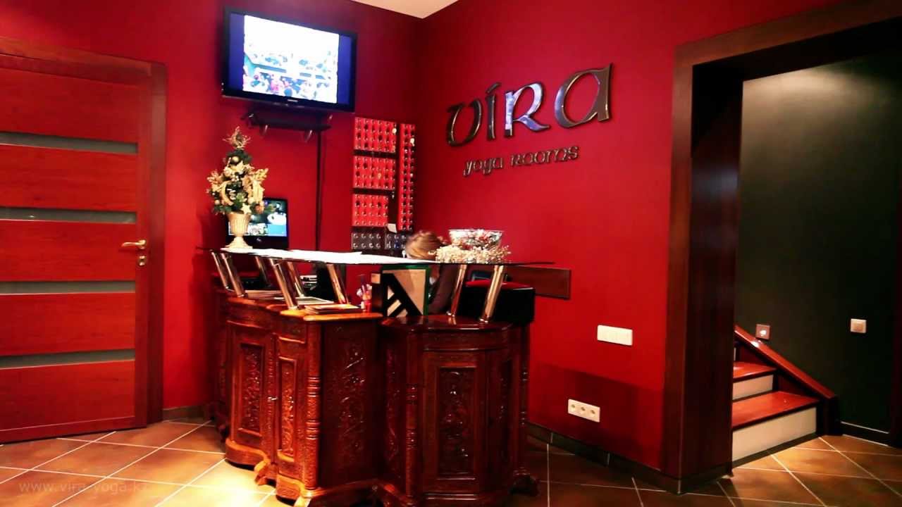 Vira Yoga Rooms