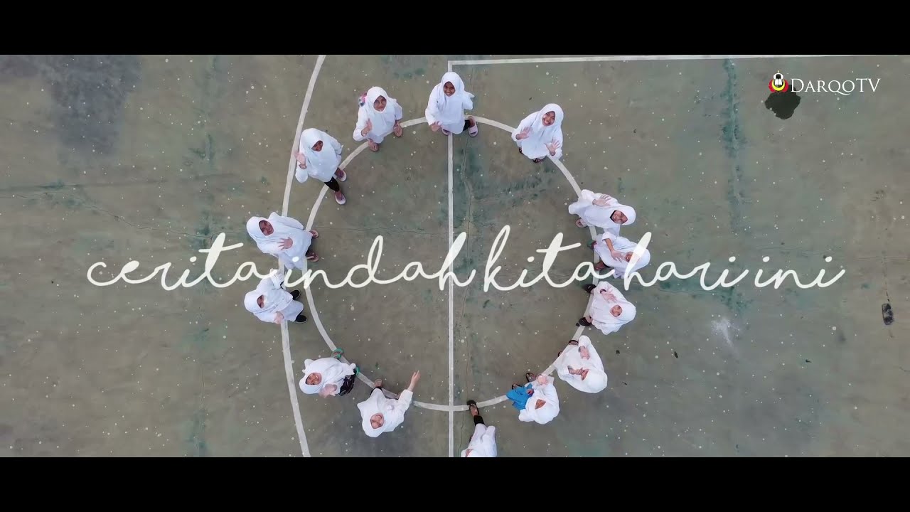 Laventium - Cerita Indah Kita