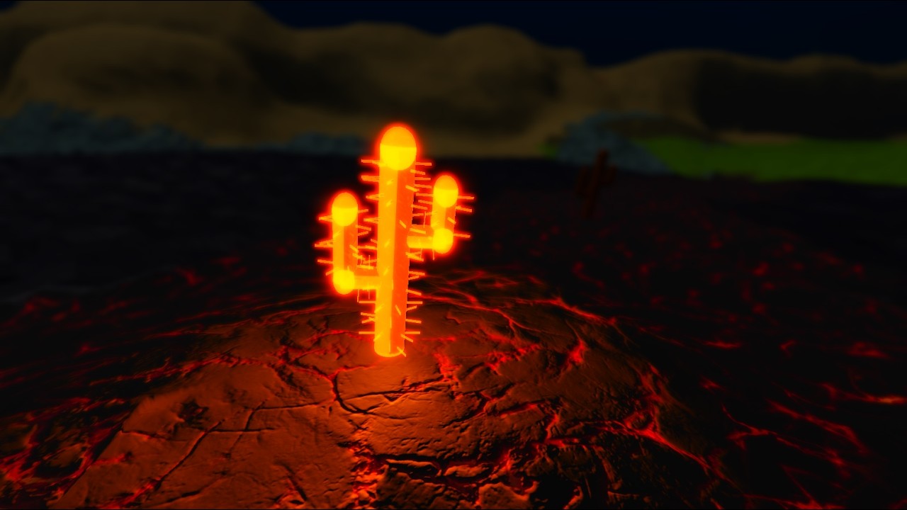 COMBINING MAGMA { GET TO TOP 3 SOUNDTRACK }