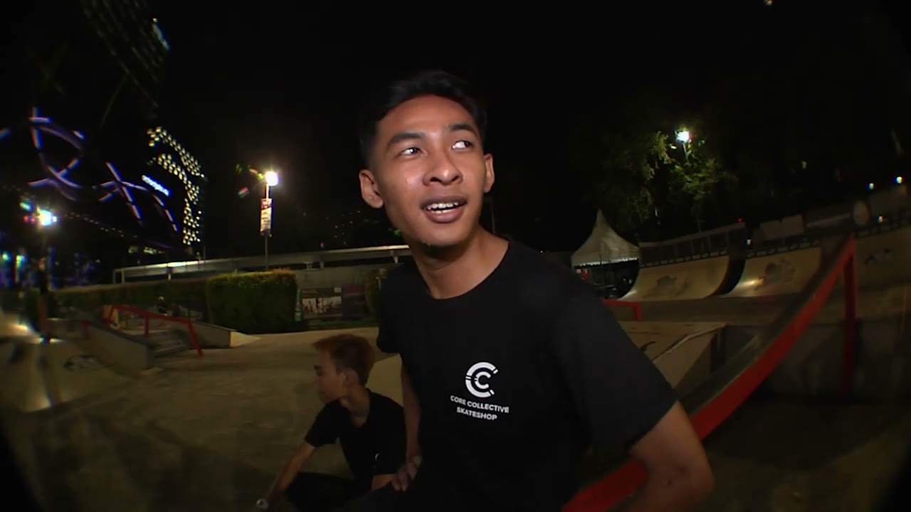 Singapore Go Skateboarding Day 2023
