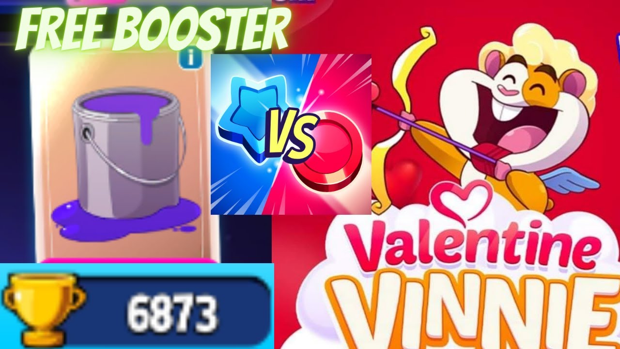 Match Masters FREE BOOSTER VS DIAMOND BOOSTER 6800 CUP