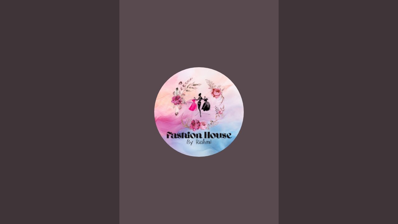 Fashion House by Rashmi is live!