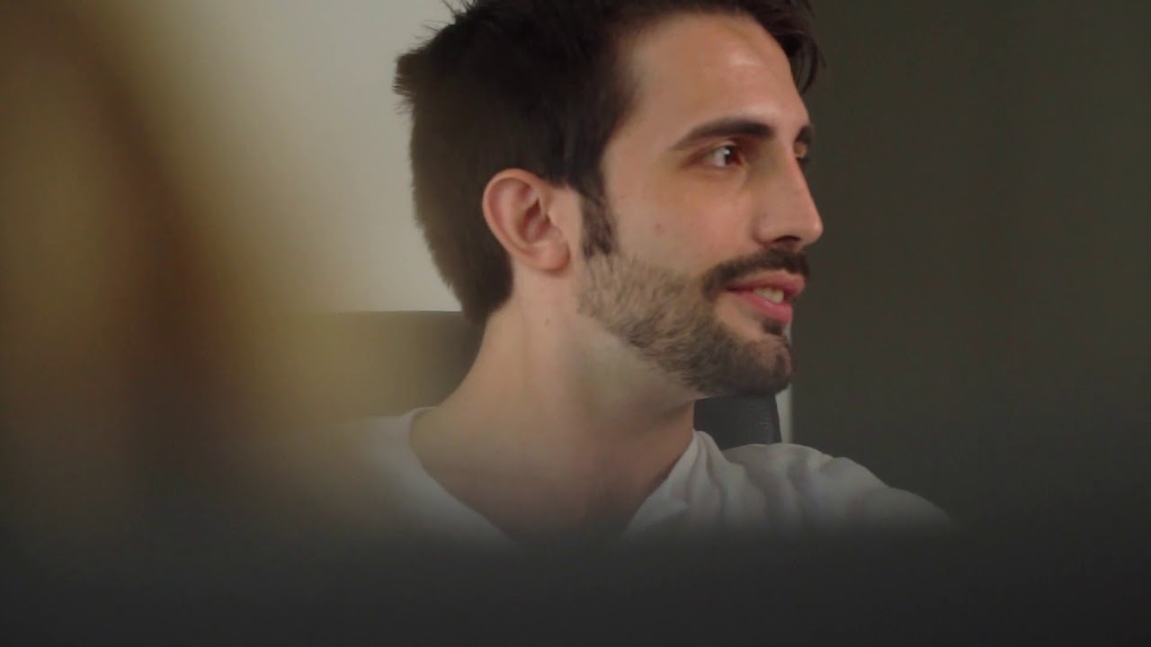 JobsFactory Presenta: Emanuele Favarato