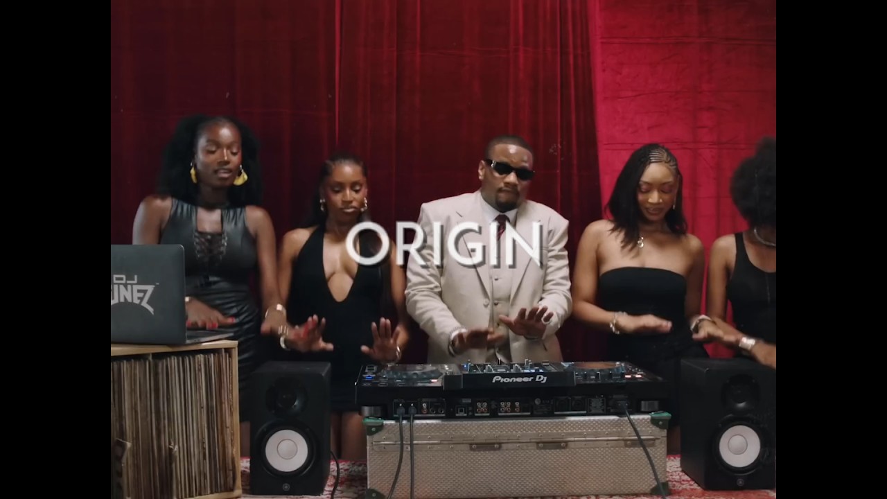 Afrobeat Instrumental 2026 | Burna Boy x Odumodublvck Type Beat  - 