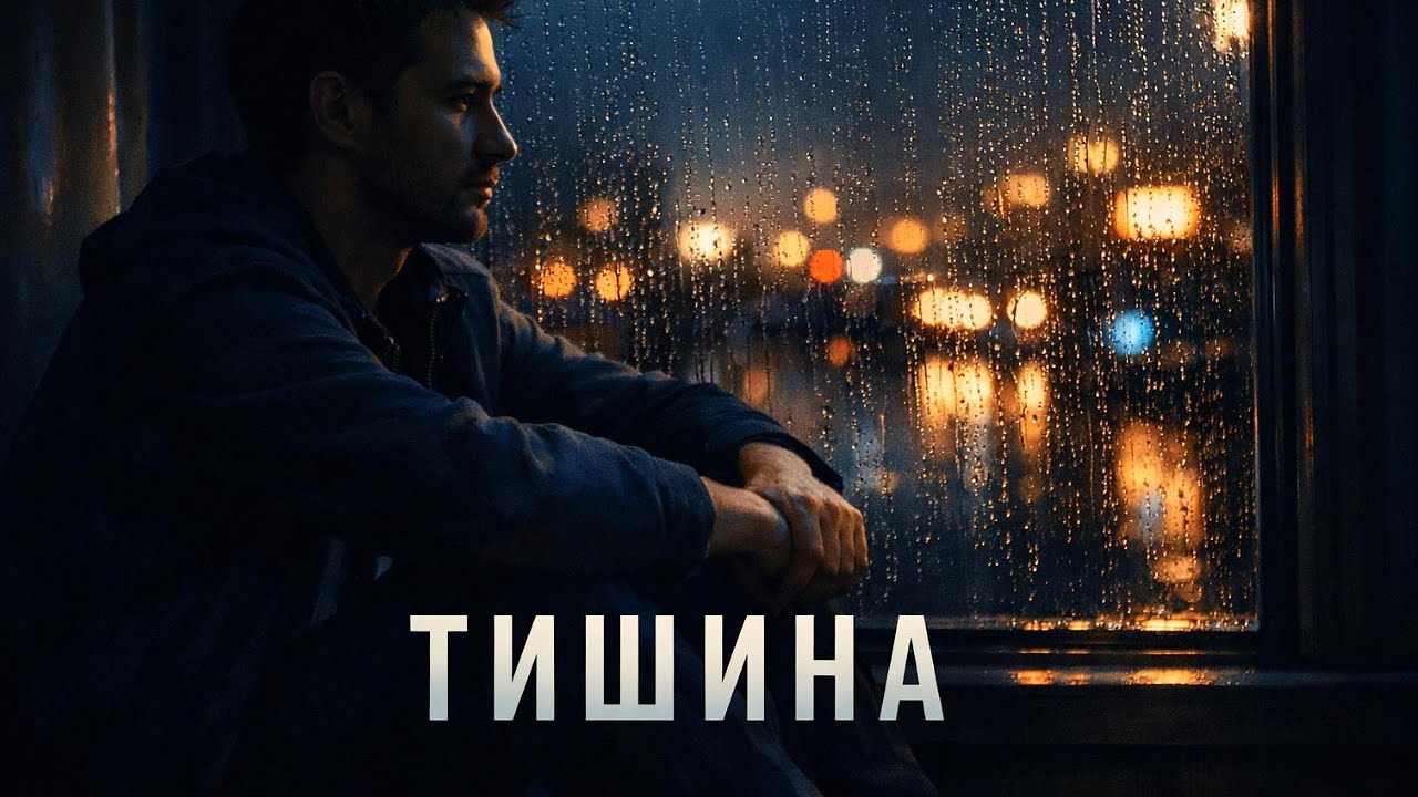 Когда слёзы стали любовью 🖤 | When Tears Became Love (Sad Russian Song)