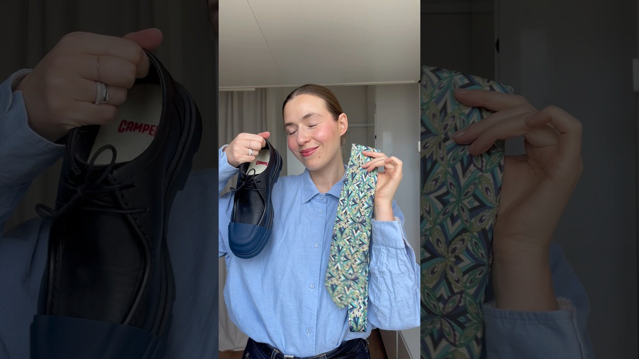 Look d’hiver avec 