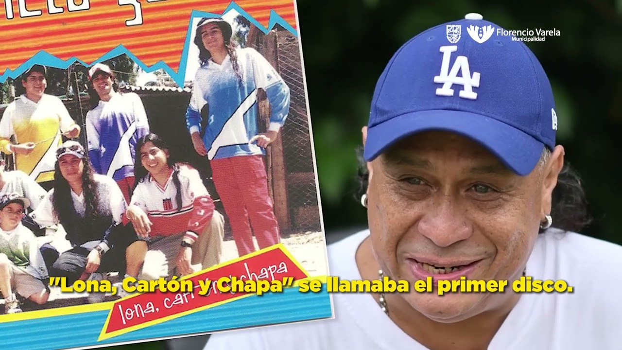 Florencio Varela en el coraz&oacute;n de &ldquo;Meta Guacha&rdquo;