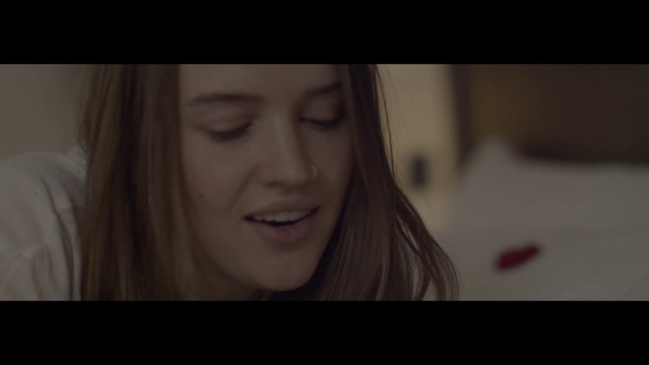 Wyclef Jean - Demons Enjoy ft. Moira Mack & Jeremy Torres (Official Music Video)