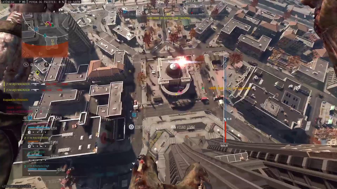 Call of duty ghost