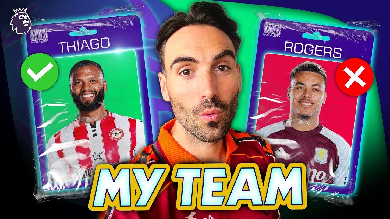 3 TRANSFERS! 🔒 MY FPL GW28 TEAM! | Fantasy Premier League Tips 2025/26