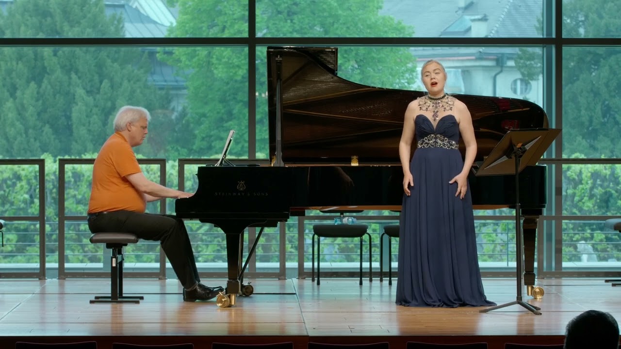 Wagner:   Im Treibhaus