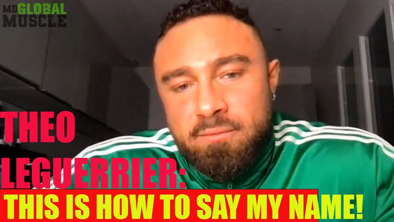 Theo Leguerrier 