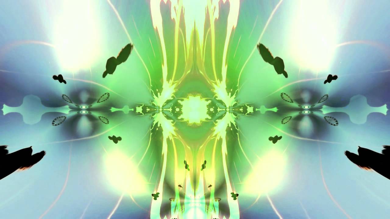'Symmetrica' by Paul Windridge