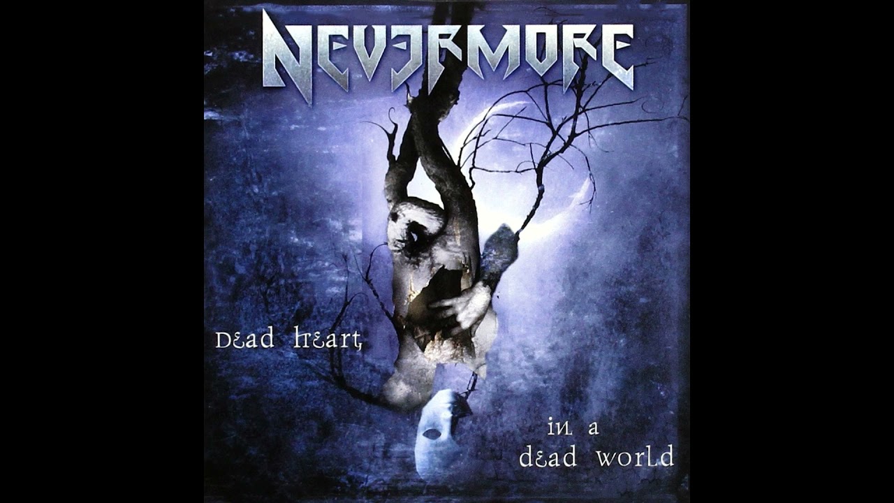 Nevermore - Narcosynthesis