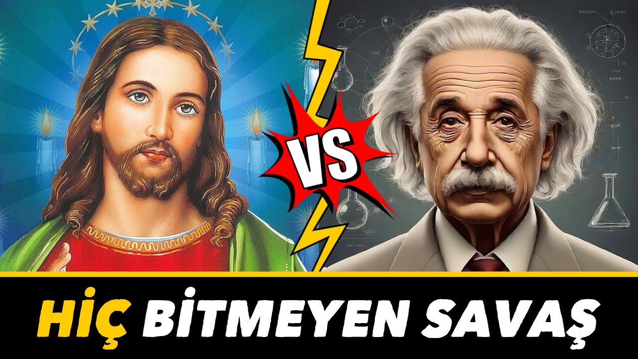 İNANMAK 🆚️ BİLMEK: Binlerce Yıllık Savaşı Hangisi Kazanır?