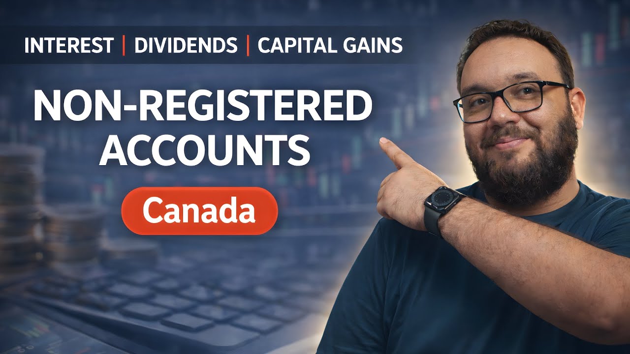 CPA Explains: Canadian Non-Registered Account Taxes 2026