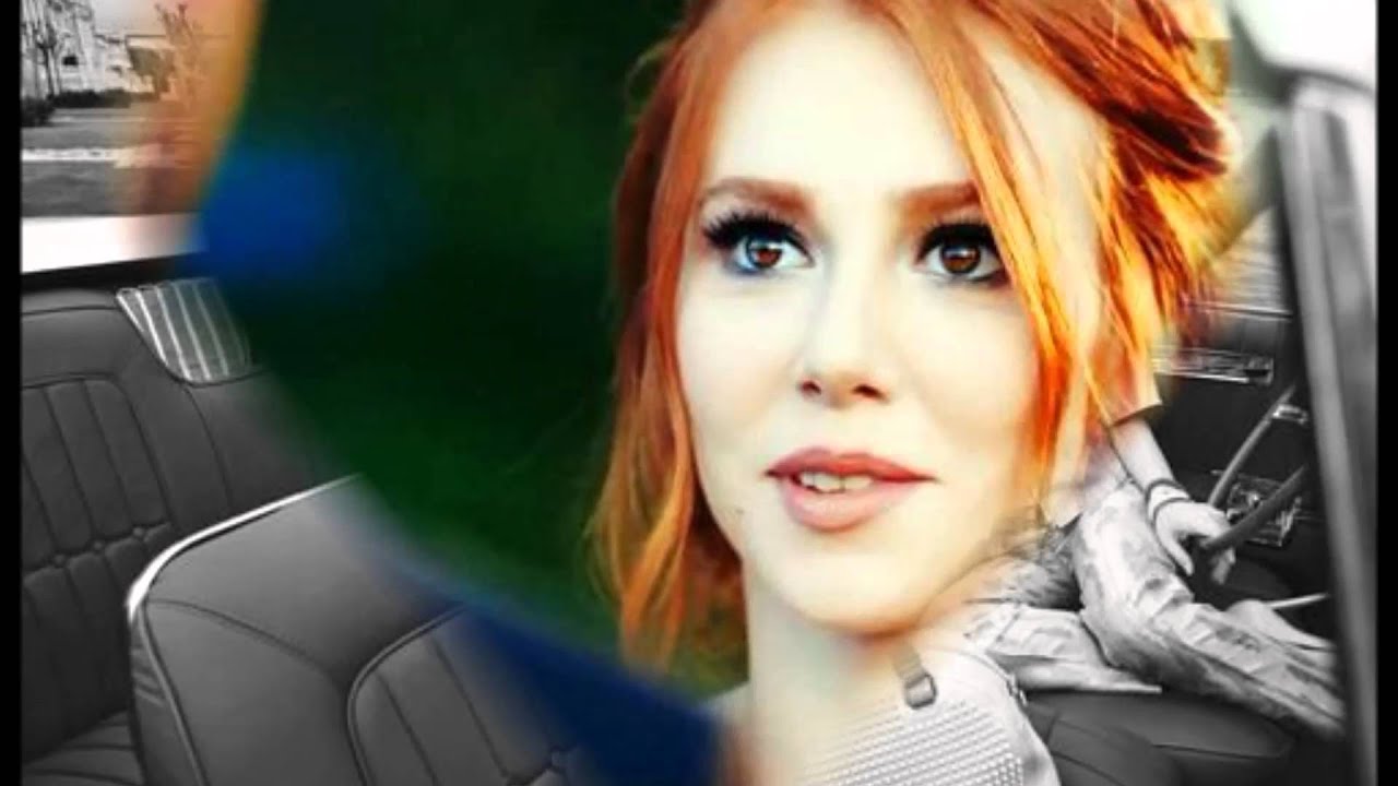 ★ ELÇİN SANGU AŞKTIR★