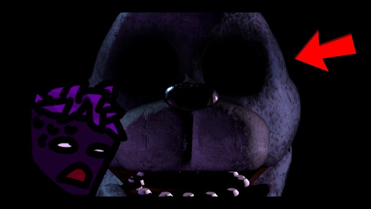 Quirky Animatronic Demonstration (Five Nights at Freddy's 1, Night 1 & 2) PART 1-1