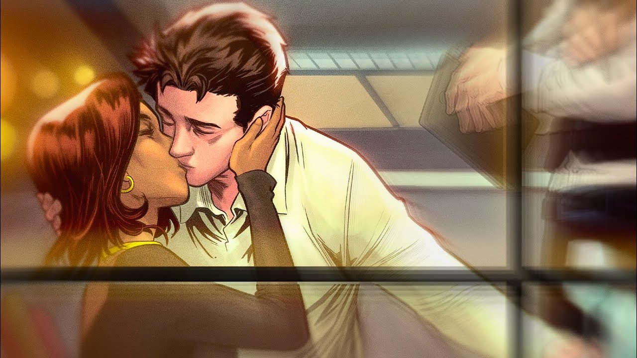 Zeb Wells Finally REPLACES Mary Jane Watson?! - The Amazing Spider-Man #55 Review
