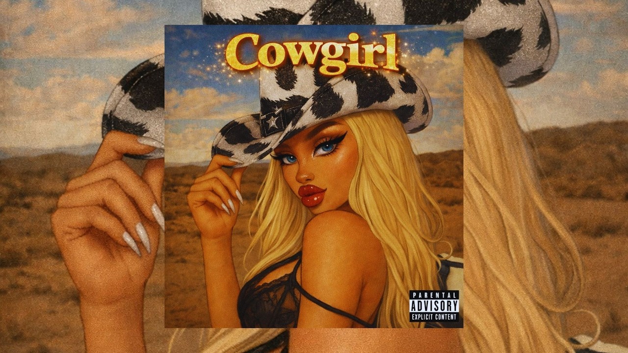 Cowgirl
