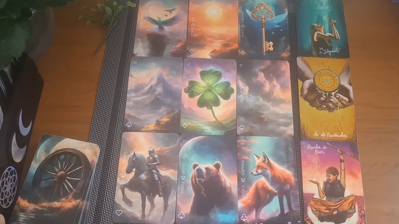 AQUELA TROCA DE OLHAR SIGNIFICOU ISSO!