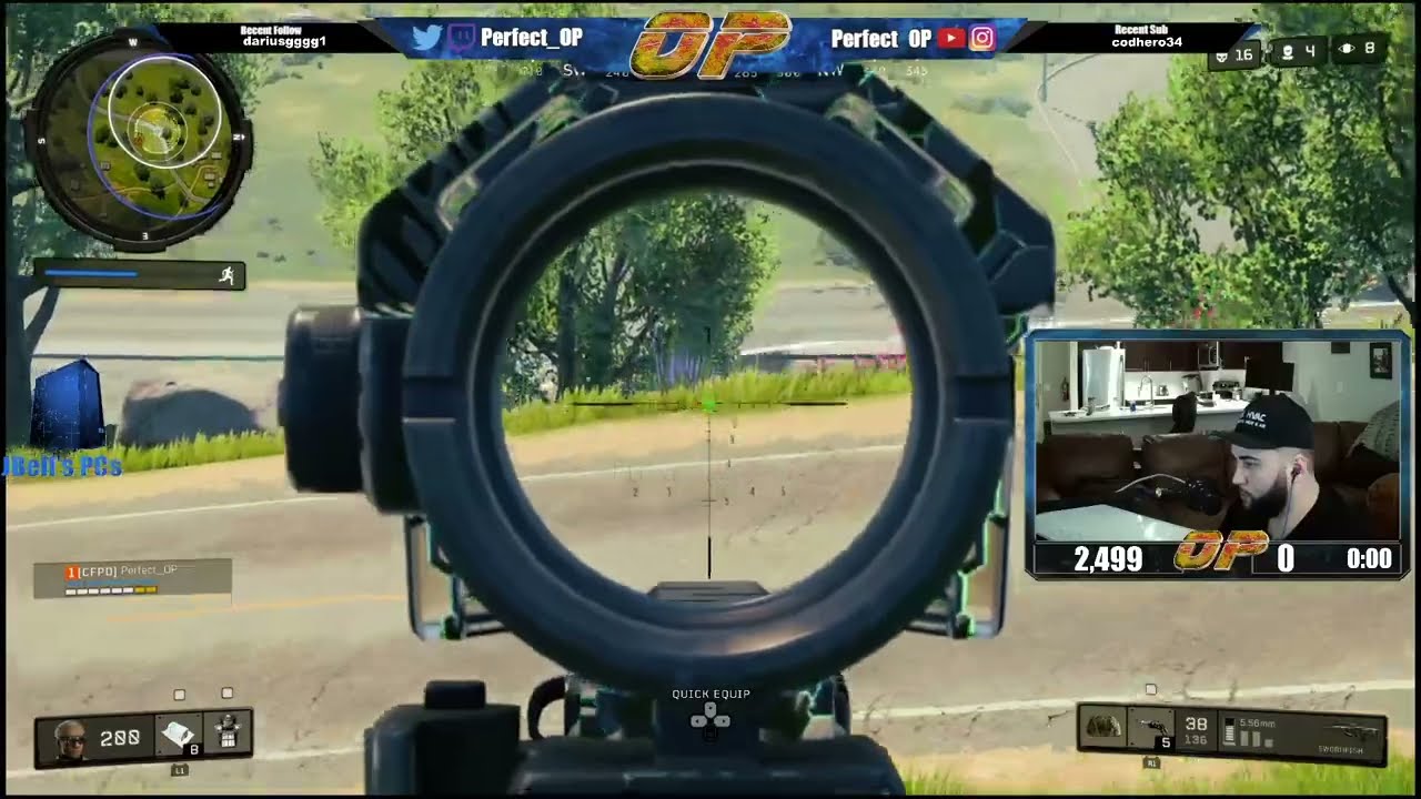 GET THROTTLED! 19K Solo!
