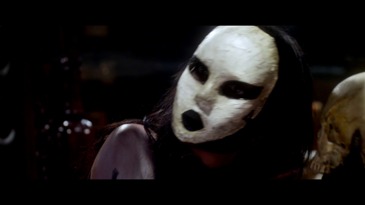 Chrysalis - 'My Eternity' Official Music Video