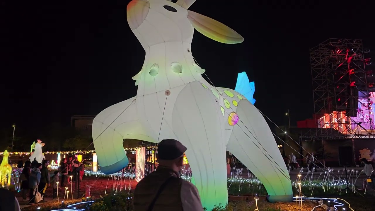 2026年3月13日 逐鹿光溯源 鄒族傳說~大洪水的故事