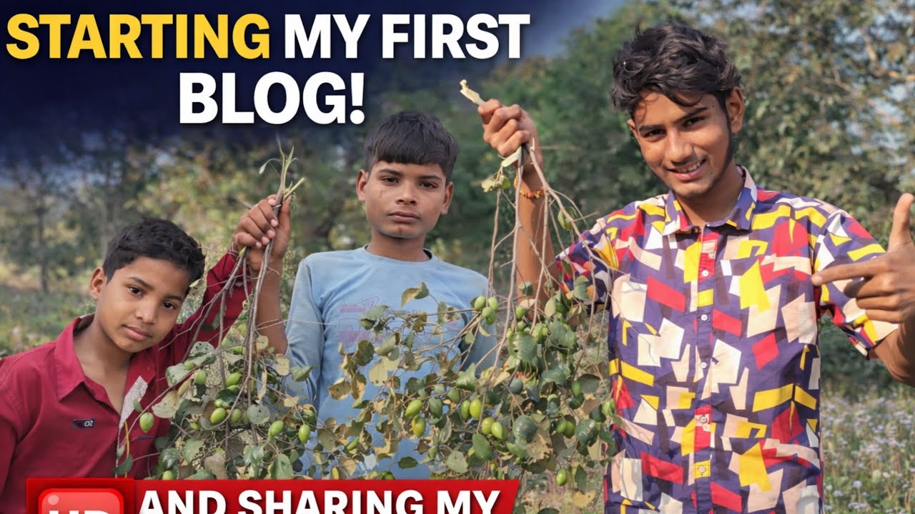 ⏯️मेरा न्यू ब्लॉक 😂 starting my blog #comedyskit #longvideo #longdistancerelationship 