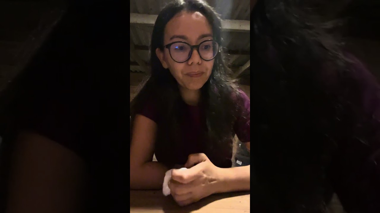 Quando foi a última vez que você fez algo que realmente gosta?