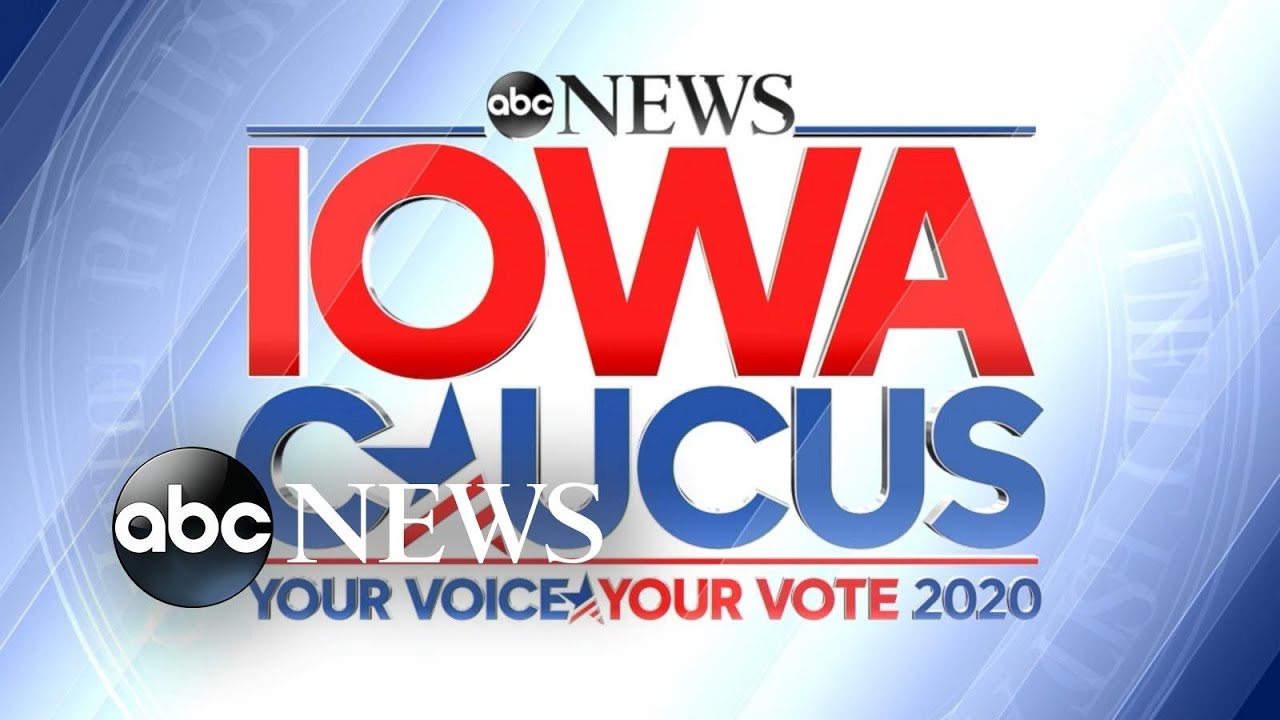 Iowa caucuses voting results delayed | ABC News