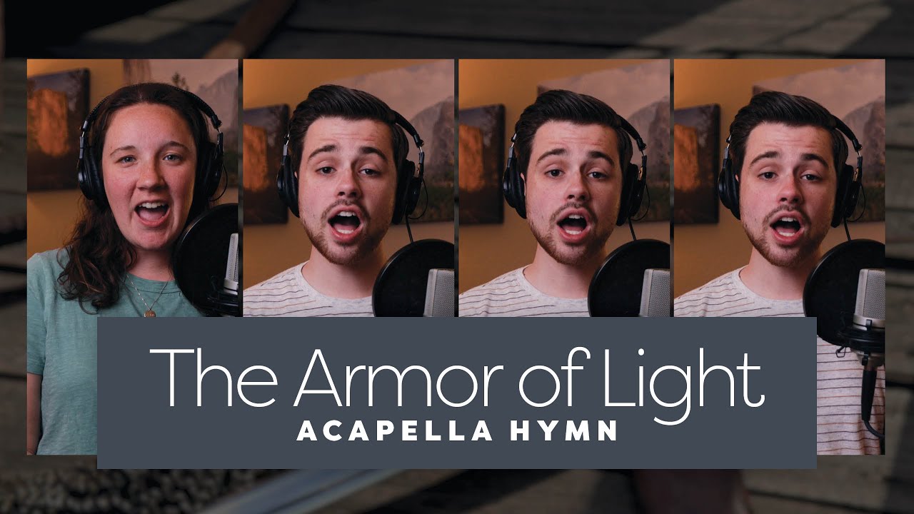 The Armor of Light