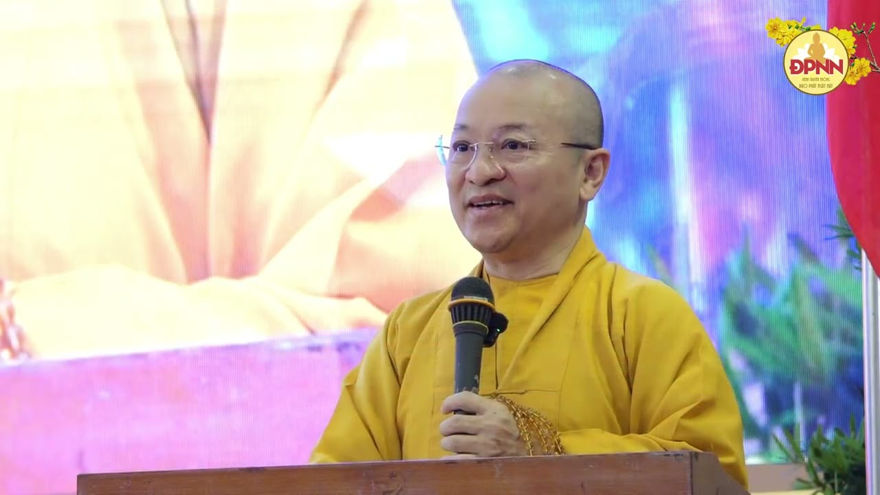 BAN PHẬT GIÁO QUỐC TẾ TP.HCM QUYẾT TÂM ĐÓNG GÓP TRÍ TUỆ PHẬT GIÁO