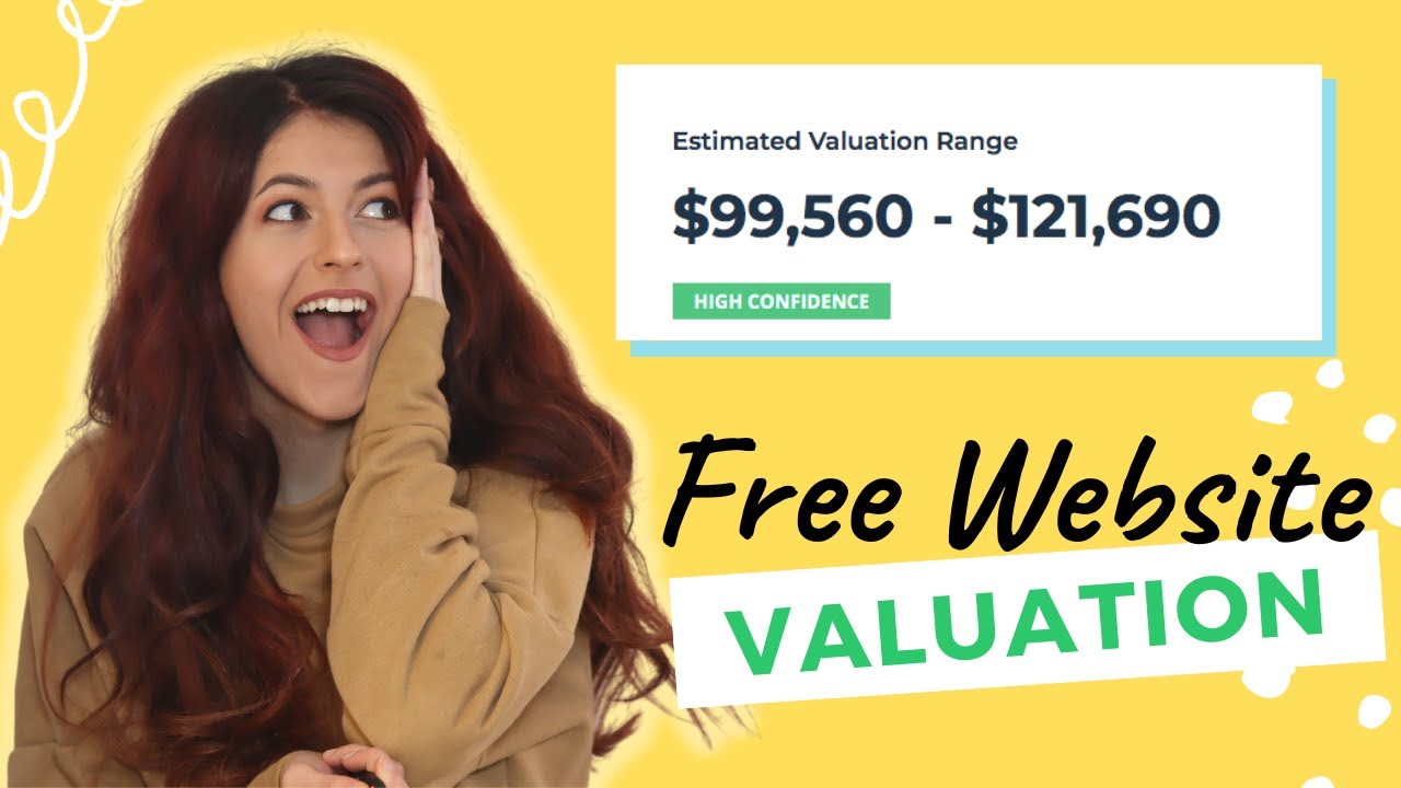 How to find out how much your blog is worth with Flippa's Valuation Tool