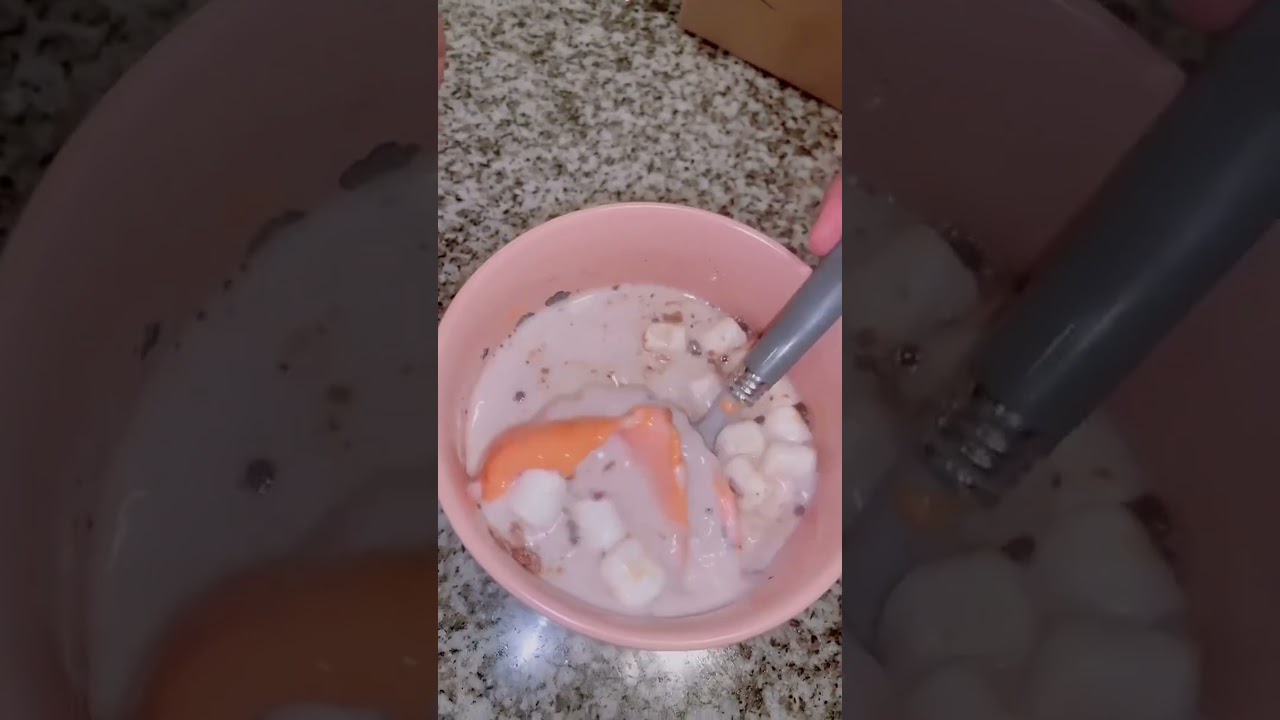 Indulge in hot cocoa bombs this season 