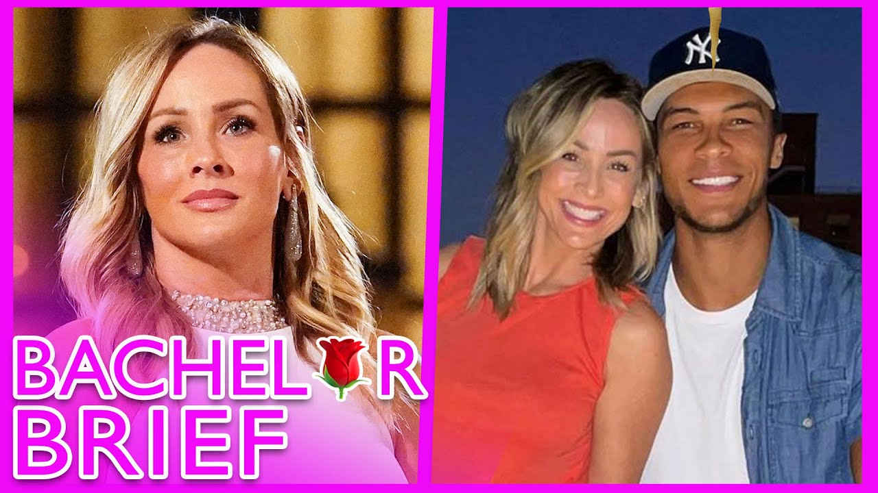 Clare Crawley Speaks Out Amid Dale Moss Split Reports | Bachelor Brief