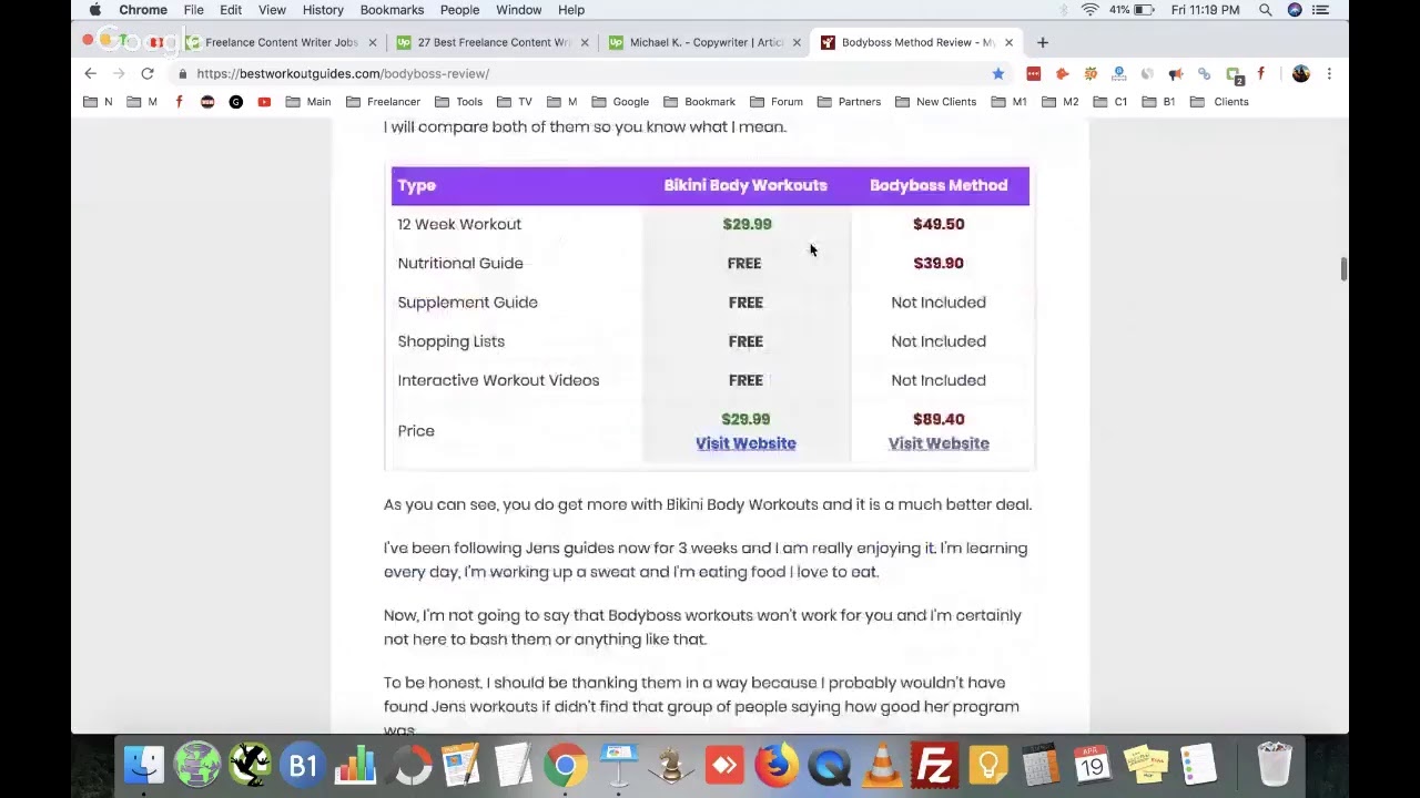 Amazon Affiliate Content Webinar By Faiz Israili