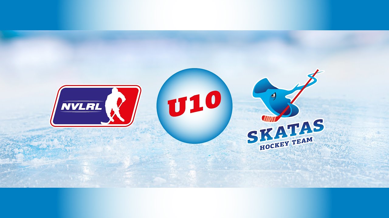 2026-01-24 Skatas U10 - 4 turas