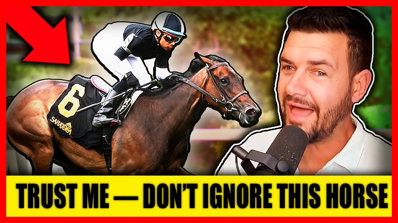 These Underdogs Could Shock the Racing World This Weekend | Saratoga and Colonial Best Bets & Picks