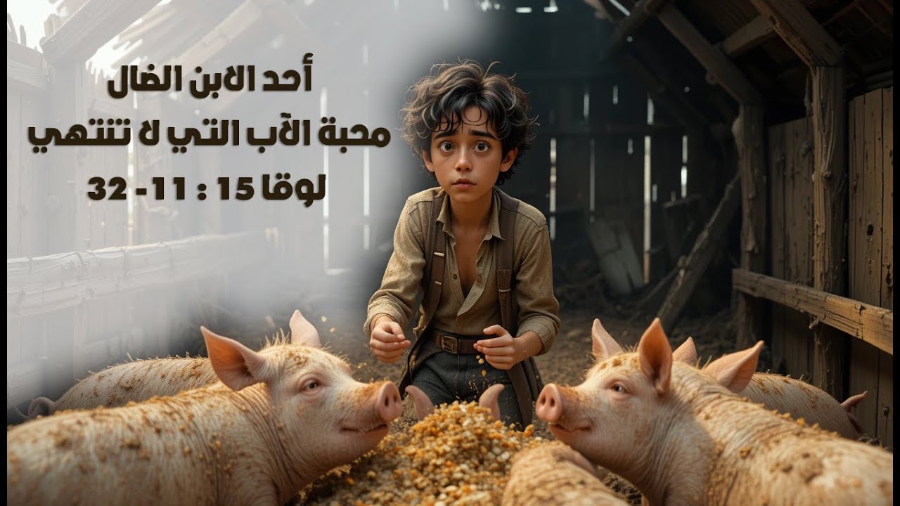 الابن الضال