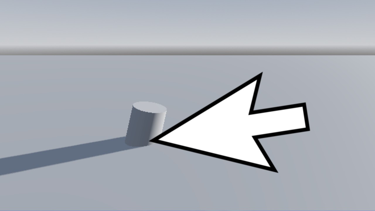 How to Make a 3D Object Follow the Mouse in Godot