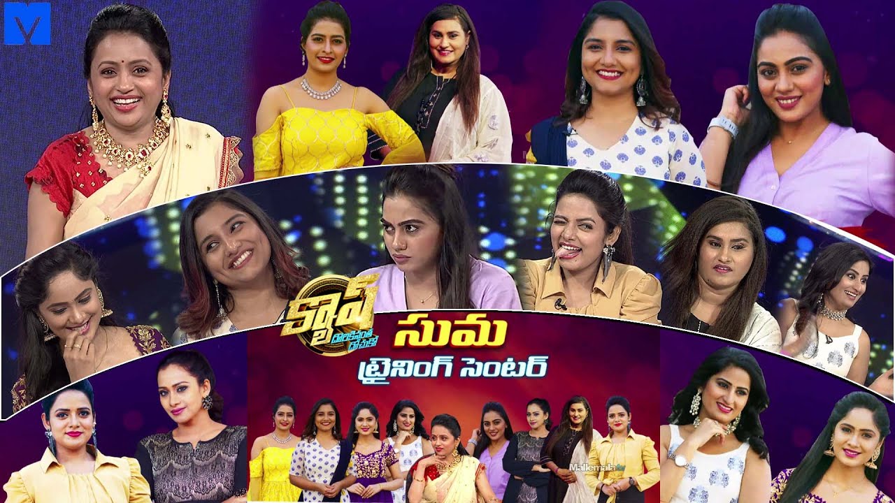 Cash Latest Promo - 6th March 2021 - Ankitha,Tejaswini,Ashu Readdy,Mahathi,Lahari,Vandana,Bhavana