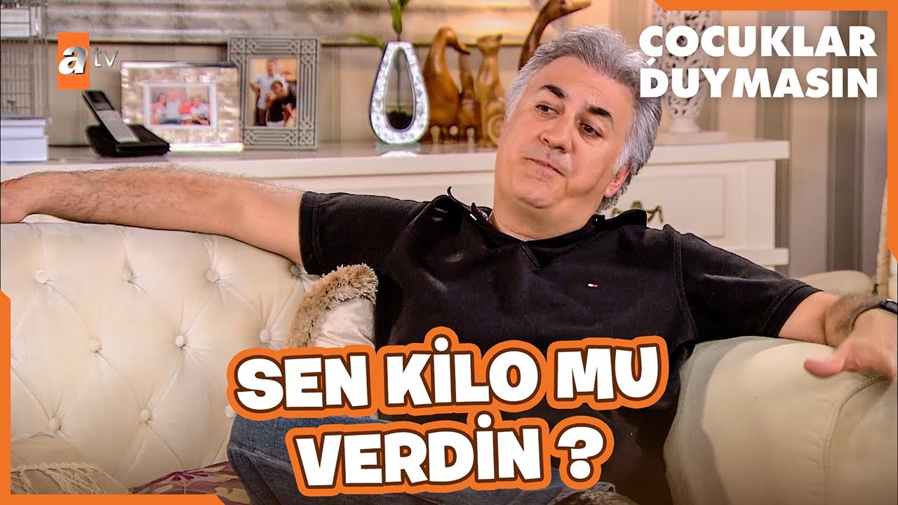 Kıyamet Alameti! Taş Fırın Haluk Gönül’e İltifat Etti 😱 | Çocuklar Duymasın | Kolaj