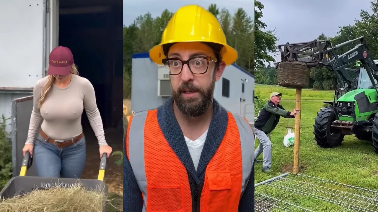 Incredible Smart Workers – Unbelievable Talent Caught on Camera! ✅