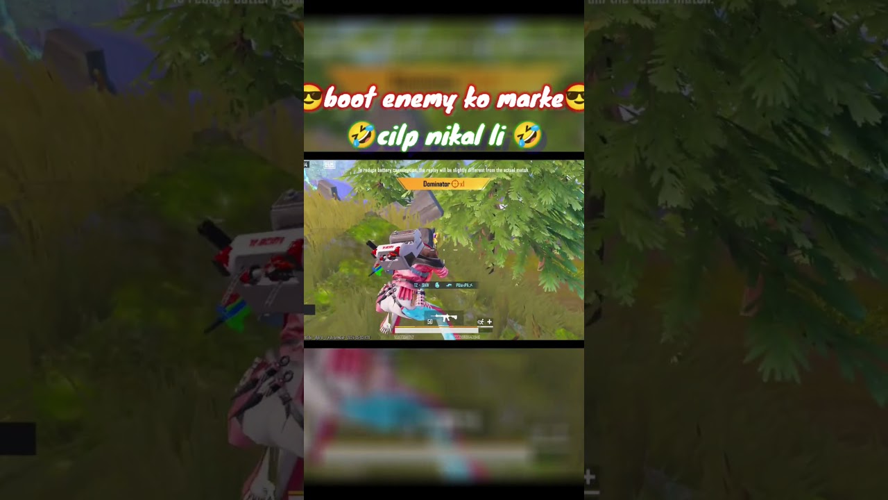 thanks for watching👀 guys #battlegroundsmobileindia #pubgmobile #shiv #shivgaming #wwe2k23