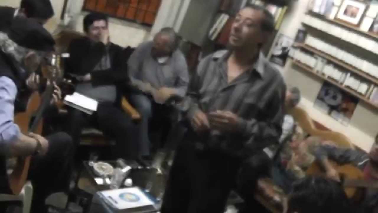 Te Extraño (Augusto Polo Campos) Gabriel Durand