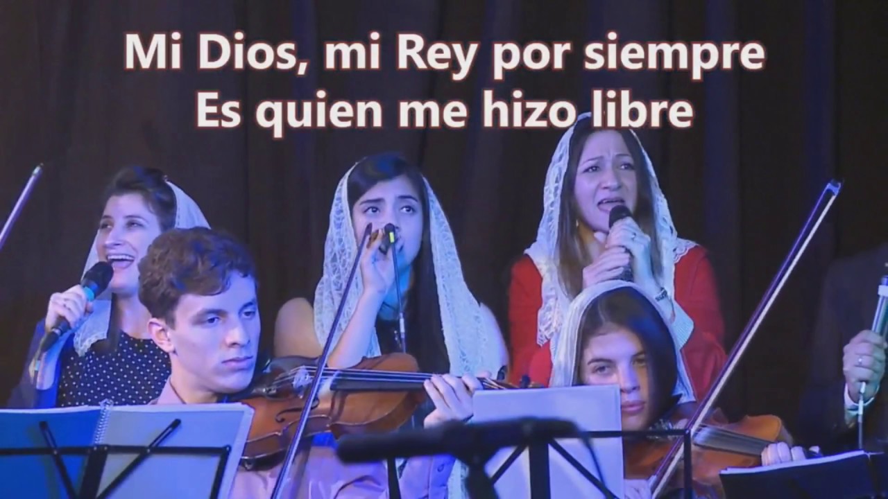 eterno Dios