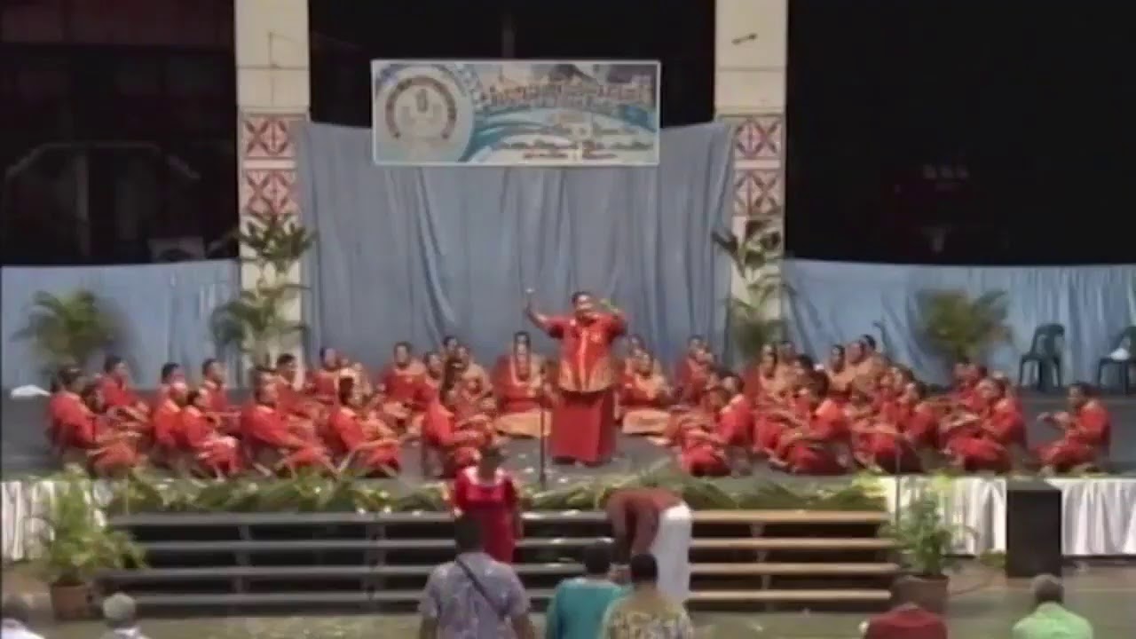 2019 Mafutaga le Usoga (Piula, Malua & Kanana Fou)